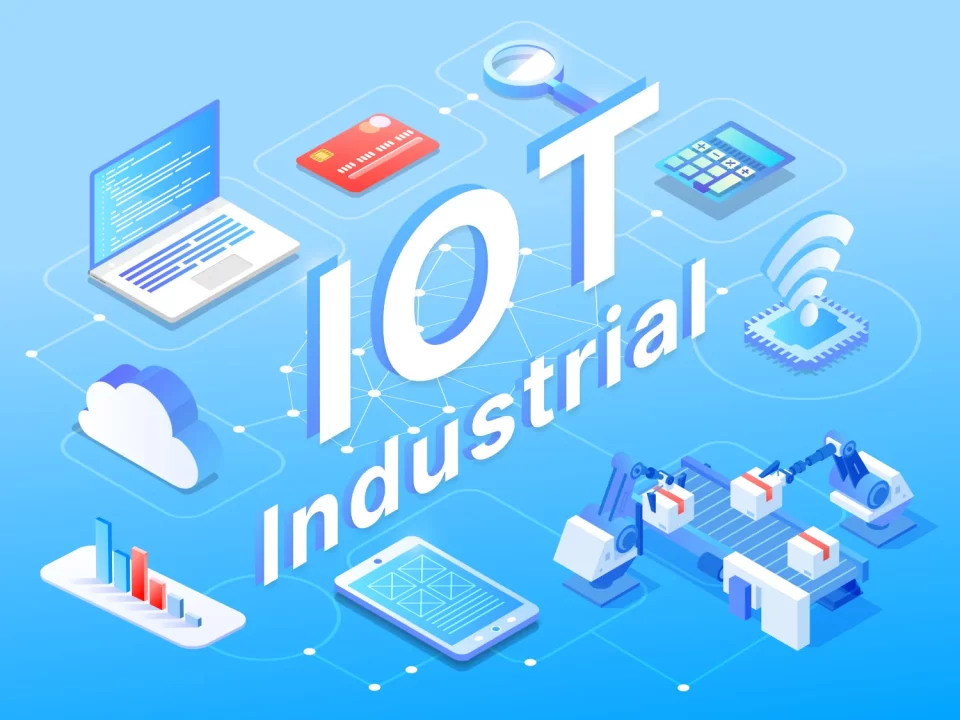 iiot-integration-ptsg