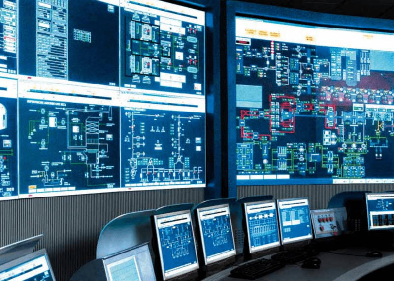 scada security solutions