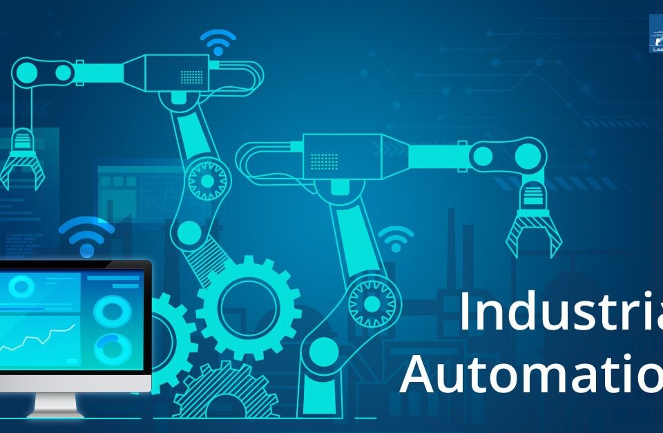 industrial automation