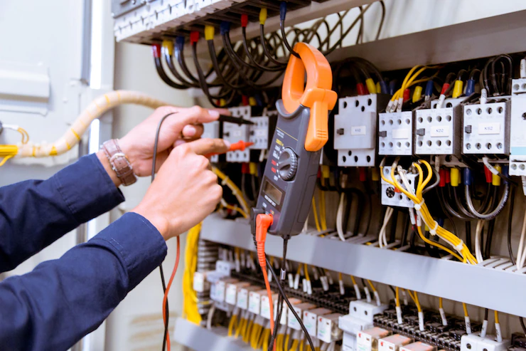 electrical-contractors